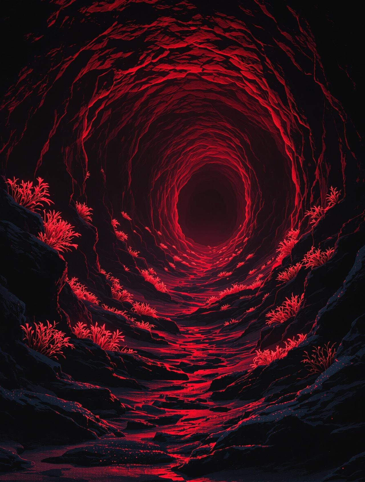 异星觉醒：深渊探秘 - 科幻视频 - 老狼影院