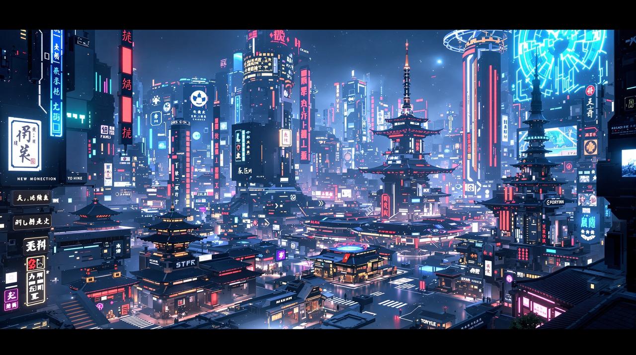 国产科幻电影迎来黄金时代 - 老狼影院影视资讯配图