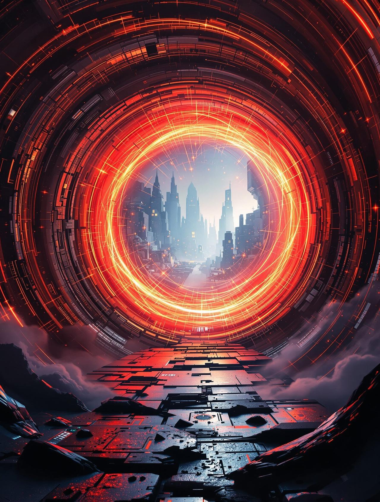 时空旅者：回到未来 - 科幻视频 - 老狼影院