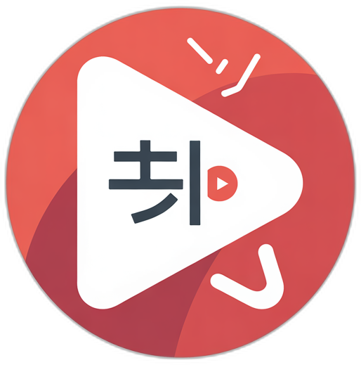 老狼影院 Logo