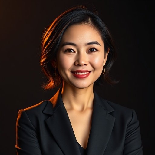 李婷 - 内容总监 - 老狼影院核心团队成员